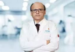 Dr. Abhijit Chanda