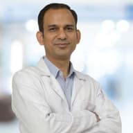 Dr. Abhinav Kumar Gupta