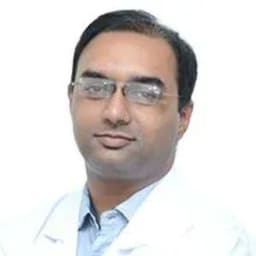 Dr. Abhishek Hajela