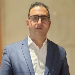Dr. Abid Hussain Bhat