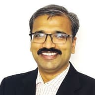 Dr Abilash Nair