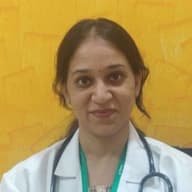 Dr. Aditi Chopra