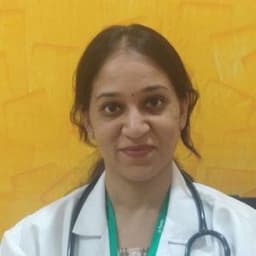 Dr. Aditi Chopra