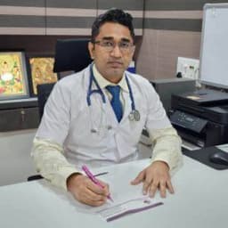 Dr. Aditya Gautam