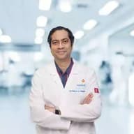 Dr. Aditya G Hegde