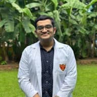 Dr. Aditya Phadte