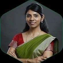 Dr. Adlyne Reena Solomon