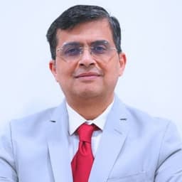 Dr. A G Unnikrishnan