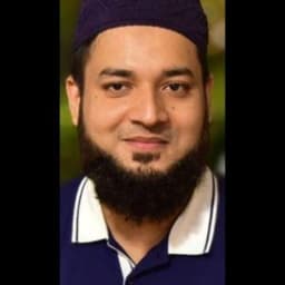 Dr. Ahmad Alam