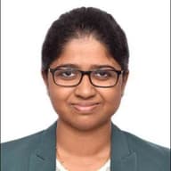 Dr. Aishwarya Krishnamurthy