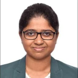 Dr. Aishwarya Krishnamurthy