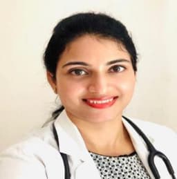 Dr. Aishwarya Yalamanchi