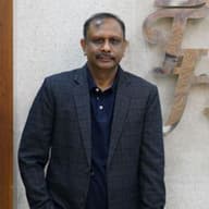 Dr. Ajay Aggarwal