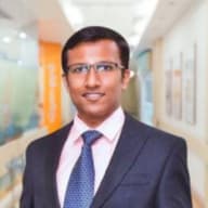 Dr. Ajay Hanumanthu