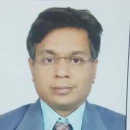 Dr. Ajay Jain