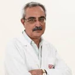 Dr. Ajay Kumar Ajmani