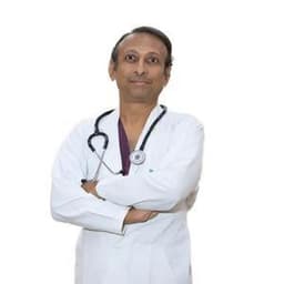 Dr. Ajay Shah