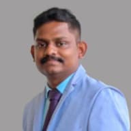 Dr. Ajeesh T