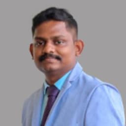 Dr. Ajeesh T
