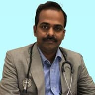 Dr. Ajitesh Roy