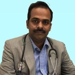 Dr. Ajitesh Roy