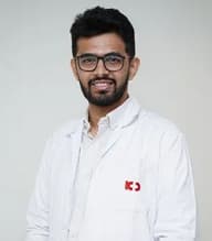 Dr. Akash N. Shah