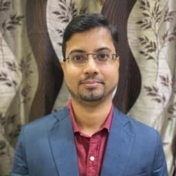 Dr. Akash Panigrahi