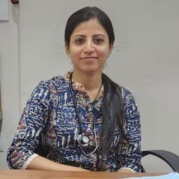 Dr. Akhila Bhandarkar