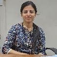 Dr. Akhila Bhandarkar Panduranga 
