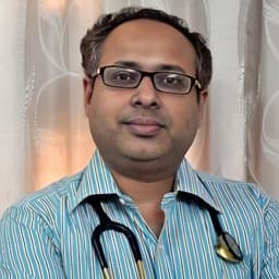 Dr. Akhil Joshi