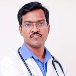 Dr. Akhil Krishna