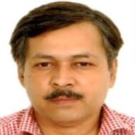 Dr. Alok Sachan