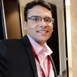 Dr. Alpesh Goyal