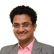 Dr. Altamash Shaikh