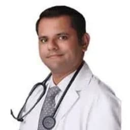 Dr. Ameya Joshi