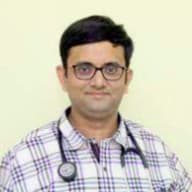 Dr. Amitabh Sur