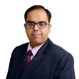 Dr. Amit Goel