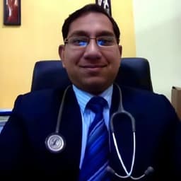 Dr. Amit Rastogi