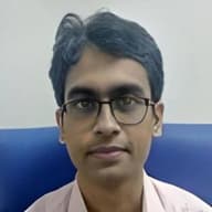 Dr. Amritava Ghosh