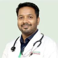 Dr. Anand S