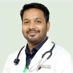 Dr. Anand S