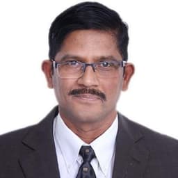 Dr. Anantha Bhaskar Ramalingam