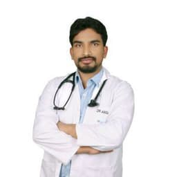 Dr Angad Kumar