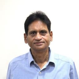 Dr. Anil Bhansali