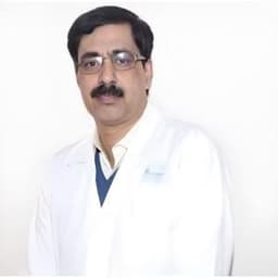 Dr Anil Kumar Singh