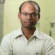 Dr. Animesh Maiti