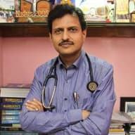 Dr. Anirban Majumder