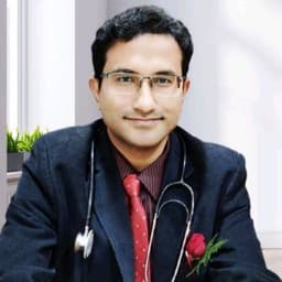 Dr. Anirban Sinha