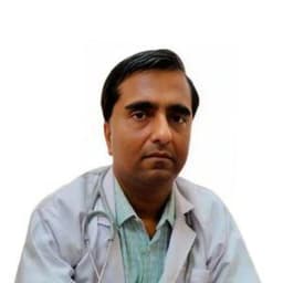 Dr. Aniruddha Bhattacharya