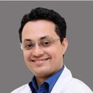 Dr. Anirudh J Shetty